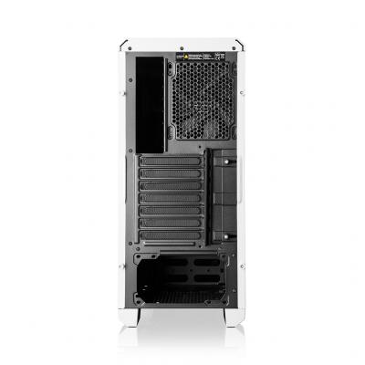 Корпус MODECOM OBERON PRO WHITE (AT-OBERON-PR-20-000000-00) фото №4