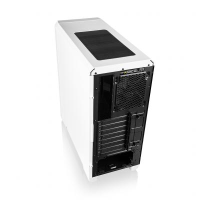 Корпус MODECOM OBERON PRO WHITE (AT-OBERON-PR-20-000000-00) фото №5