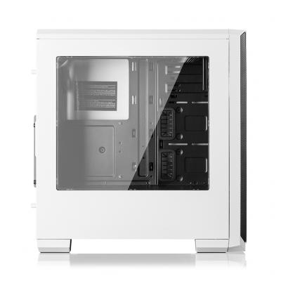 Корпус MODECOM OBERON PRO WHITE (AT-OBERON-PR-20-000000-00) фото №7
