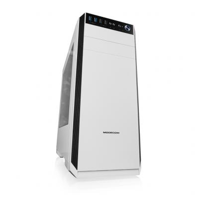 Корпус MODECOM OBERON PRO WHITE (AT-OBERON-PR-20-000000-00)