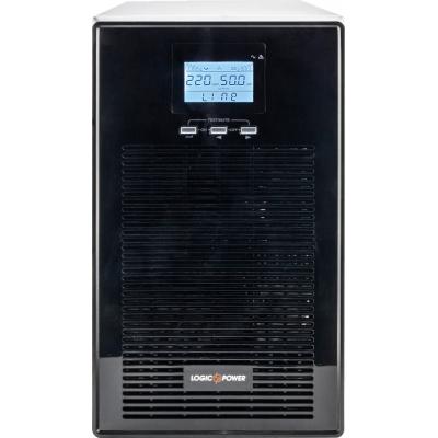 Джерело безперебійного живлення LogicPower Smart-UPS 2000 Pro (6782) фото №2