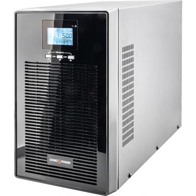 Джерело безперебійного живлення LogicPower Smart-UPS 2000 Pro (6782)
