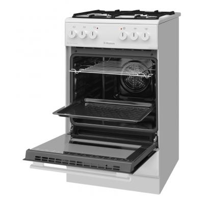 Плита  Hansa FCMW58023 фото №4