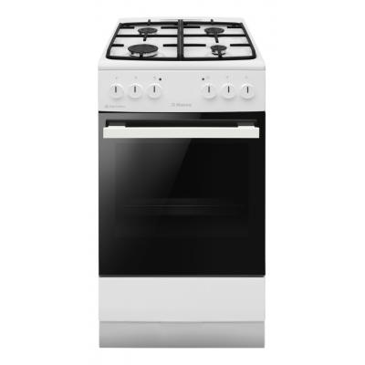 Плита  Hansa FCMW58023