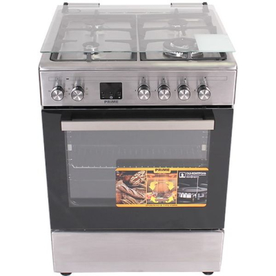 Плита  Prime Technics PSEW 64029 FIX