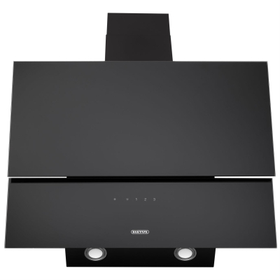 Витяжки Eleyus GALANT 1200 LED 60 BL фото №4