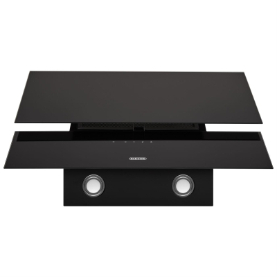 Витяжки Eleyus GALANT 1200 LED 60 BL фото №5