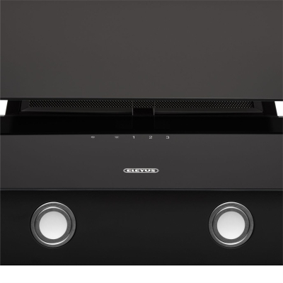 Витяжки Eleyus GALANT 1200 LED 60 BL фото №6