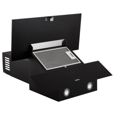 Витяжки Eleyus GALANT 1200 LED 60 BL фото №7
