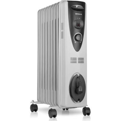 Обогреватель REAL-EL HEAT-L210 фото №3