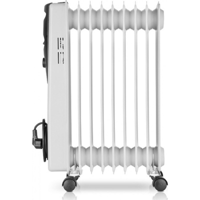 Обогреватель REAL-EL HEAT-L210 фото №4