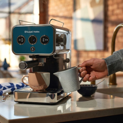 Кофеварка Russell Hobbs 26451-56 фото №2