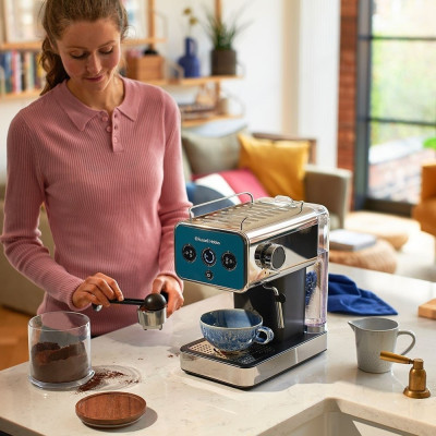 Кофеварка Russell Hobbs 26451-56 фото №3