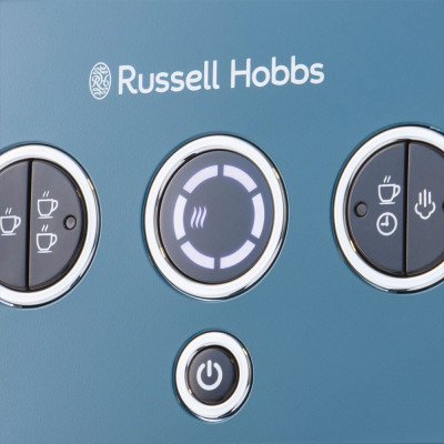 Кофеварка Russell Hobbs 26451-56 фото №9