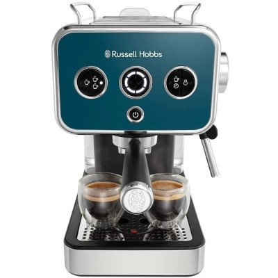 Кофеварка Russell Hobbs 26451-56