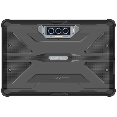 Планшет Oukitel RT7 10.1" 4G TITAN 8/256GB LTE Black (6931940736299) фото №2