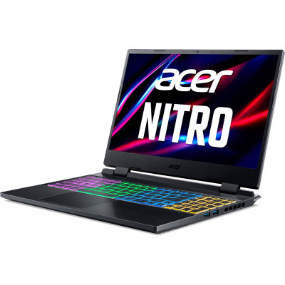 Ноутбук Acer Nitro 5 AN515-58 (NH.QLZEU.00F) фото №3