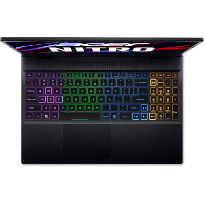 Ноутбук Acer Nitro 5 AN515-58 (NH.QLZEU.00F) фото №4