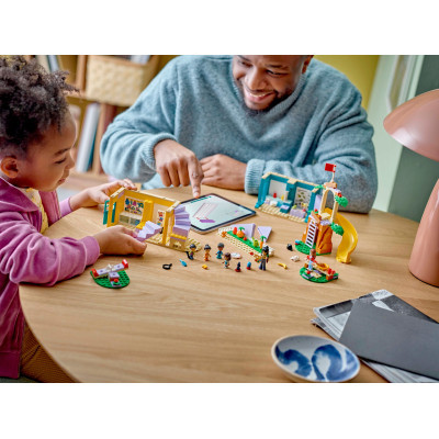 Конструктор Lego Friends Дошкільний заклад Хартлейк-Сіті (42636) фото №10