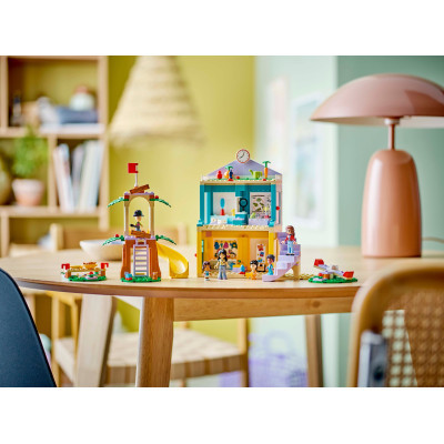 Конструктор Lego Friends Дошкільний заклад Хартлейк-Сіті (42636) фото №11