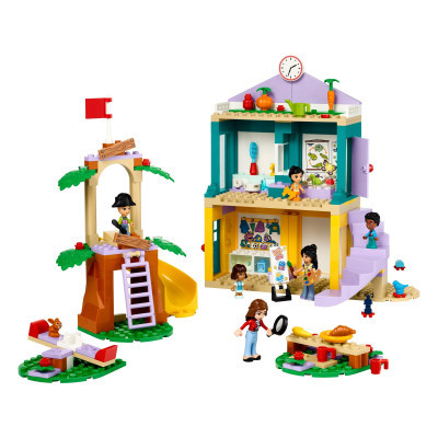 Конструктор Lego Friends Дошкільний заклад Хартлейк-Сіті (42636) фото №2