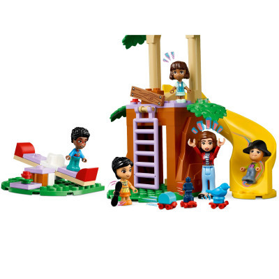 Конструктор Lego Friends Дошкільний заклад Хартлейк-Сіті (42636) фото №3