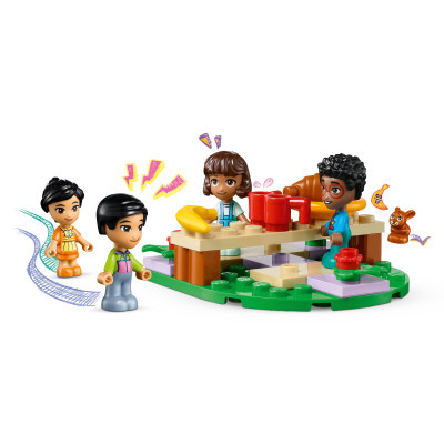 Конструктор Lego Friends Дошкільний заклад Хартлейк-Сіті (42636) фото №5
