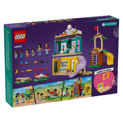 Конструктор Lego Friends Дошкільний заклад Хартлейк-Сіті (42636) фото №7