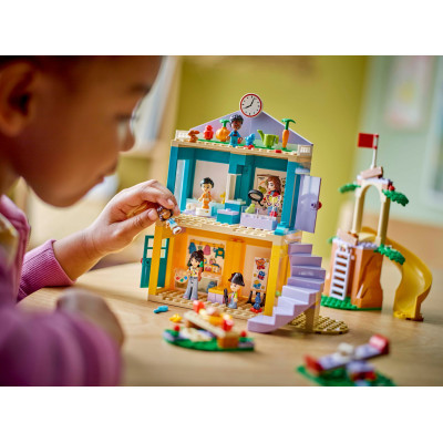 Конструктор Lego Friends Дошкільний заклад Хартлейк-Сіті (42636) фото №9