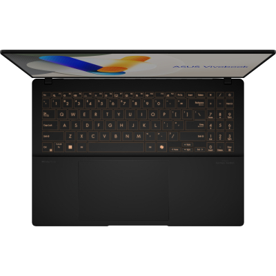 Ноутбук Asus Vivobook S 16 OLED M5606UA-MX026 (90NB1482-M00120) фото №4