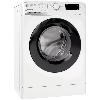 Стиральная машина Indesit OMTWSE61293WKUA фото №2
