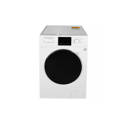Стиральная машина Grunhelm GWDT-FF8514D2W фото №3