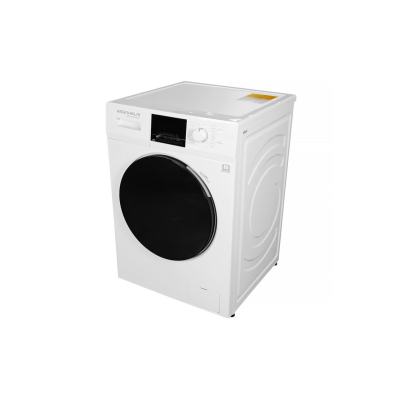 Стиральная машина Grunhelm GWDT-FF8514D2W фото №5