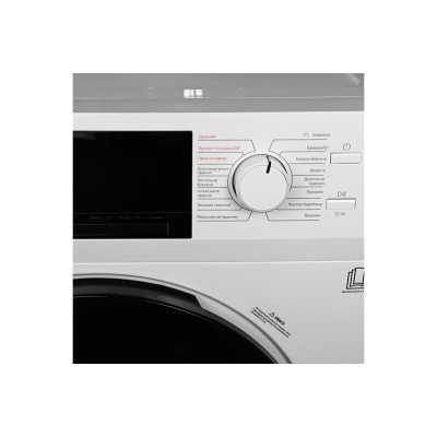 Стиральная машина Grunhelm GWDT-FF8514D2W фото №8