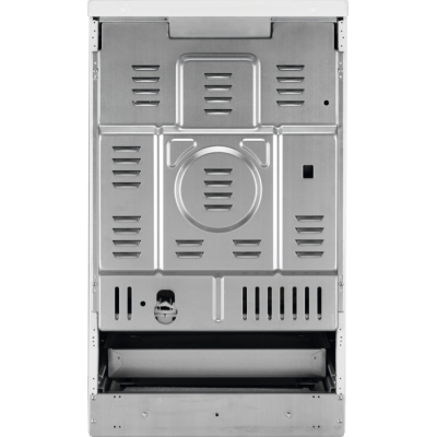 Плита Electrolux LKR540266W фото №2