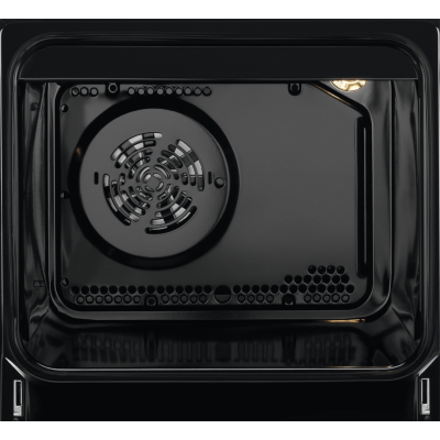 Плита Electrolux LKR540266W фото №4