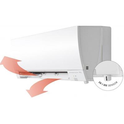 Кондиціонер Mitsubishi Electric MSZ-FH50VE/MUZ-FH50VE фото №3