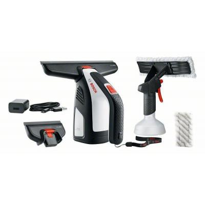 Пылесос Bosch GlassVAC (0.600.8B7.000) фото №3