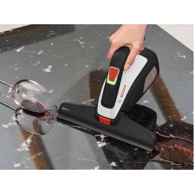 Пылесос Bosch GlassVAC (0.600.8B7.000) фото №4