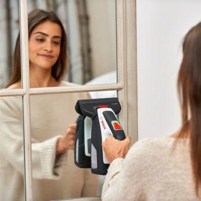 Пылесос Bosch GlassVAC (0.600.8B7.000) фото №5