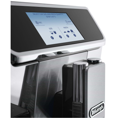 Кофеварка Delonghi ECAM 650.85 MS фото №10