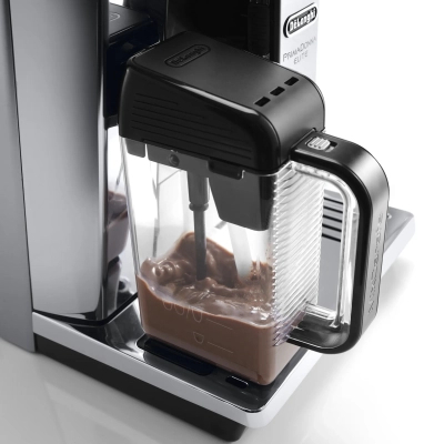 Кофеварка Delonghi ECAM 650.85 MS фото №12