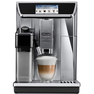 Кофеварка Delonghi ECAM 650.85 MS фото №2