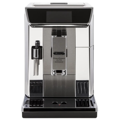 Кофеварка Delonghi ECAM 650.85 MS фото №6