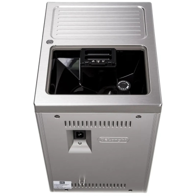 Кофеварка Delonghi ECAM 650.85 MS фото №7
