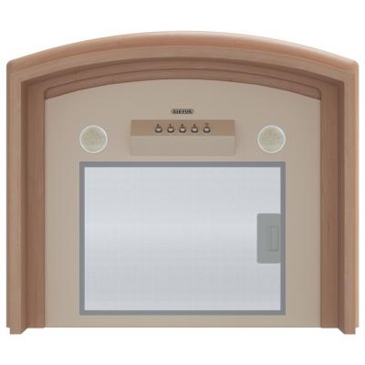 Витяжки Eleyus Tempo 800 LED SMD 60 N фото №4