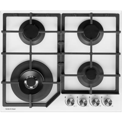 Варильна поверхня GUNTER&HAUER GT 642 W (GT642W)