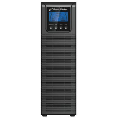 Источник бесперебойного питания PowerWalker VFI 3000 TGS (10122046)