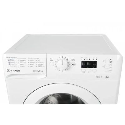 Стиральная машина Indesit OMTWSA61052WUA фото №10