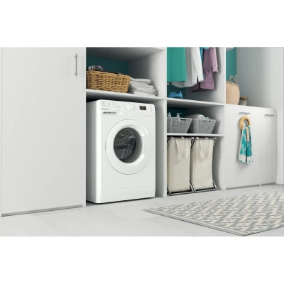 Стиральная машина Indesit OMTWSA61052WUA фото №12